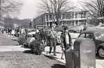 Campus by Morehead State University History Department (Morehead, KY)
