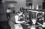 Science Labs by Morehead State University History Department (Morehead, KY)