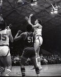 Basketball, Men's by Morehead State University History Department (Morehead, KY)