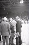 Basketball, Men's by Morehead State University History Department (Morehead, KY)