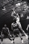 Basketball, Men's by Morehead State University History Department (Morehead, KY)