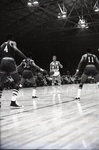 Basketball, Men's by Morehead State University History Department (Morehead, KY)