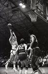 Basketball, Men's by Morehead State University History Department (Morehead, KY)