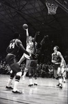 Basketball, Men's by Morehead State University History Department (Morehead, KY)