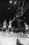 Basketball, Men's by Morehead State University History Department (Morehead, KY)