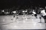 Basketball, Men's by Morehead State University History Department (Morehead, KY)