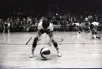 Basketball, Men's by Morehead State University History Department (Morehead, KY)