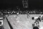 Basketball, Men's by Morehead State University History Department (Morehead, KY)
