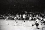 Basketball, Men's by Morehead State University History Department (Morehead, KY)