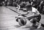 Basketball, Men's by Morehead State University History Department (Morehead, KY)