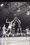 Basketball, Men's by Morehead State University History Department (Morehead, KY)