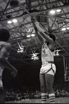 Basketball, Men's by Morehead State University History Department (Morehead, KY)