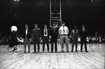 Basketball, Men's by Morehead State University History Department (Morehead, KY)