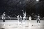 Basketball, Men's by Morehead State University History Department (Morehead, KY)