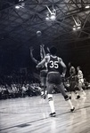 Basketball, Men's by Morehead State University History Department (Morehead, KY)