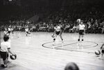 Basketball, Men's by Morehead State University History Department (Morehead, KY)
