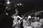 Basketball, Men's by Morehead State University History Department (Morehead, KY)