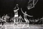Basketball, Men's by Morehead State University History Department (Morehead, KY)