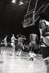 Basketball, Men's by Morehead State University History Department (Morehead, KY)