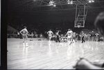 Basketball, Men's by Morehead State University History Department (Morehead, KY)