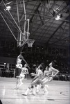 Basketball, Men's by Morehead State University History Department (Morehead, KY)