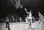 Basketball, Men's by Morehead State University History Department (Morehead, KY)