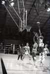Basketball, Men's by Morehead State University History Department (Morehead, KY)