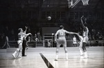 Basketball, Men's by Morehead State University History Department (Morehead, KY)
