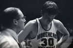 Basketball, Men's by Morehead State University History Department (Morehead, KY)