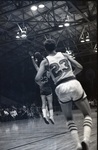 Basketball, Men's by Morehead State University History Department (Morehead, KY)