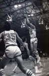 Basketball, Men's by Morehead State University History Department (Morehead, KY)