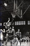 Basketball, Men's by Morehead State University History Department (Morehead, KY)
