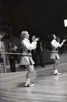 Basketball, Men's by Morehead State University History Department (Morehead, KY)