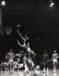 Basketball, Men's by Morehead State University History Department (Morehead, KY)