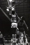 Basketball, Men's by Morehead State University History Department (Morehead, KY)