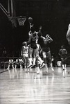 Basketball, Men's by Morehead State University History Department (Morehead, KY)