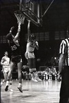 Basketball, Men's by Morehead State University History Department (Morehead, KY)