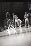 Basketball, Men's by Morehead State University History Department (Morehead, KY)