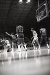 Basketball, Men's by Morehead State University History Department (Morehead, KY)