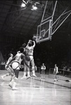 Basketball, Men's by Morehead State University History Department (Morehead, KY)