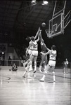 Basketball, Men's by Morehead State University History Department (Morehead, KY)