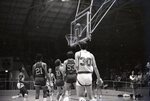 Basketball, Men's by Morehead State University History Department (Morehead, KY)