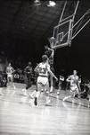 Basketball, Men's by Morehead State University History Department (Morehead, KY)