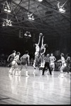 Basketball, Men's by Morehead State University History Department (Morehead, KY)