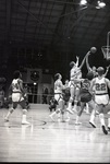 Basketball, Men's by Morehead State University History Department (Morehead, KY)