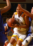 Basketball, Women by Office of Communications & Marketing, Morehead State University