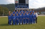 Tennis by Office of Communications & Marketing, Morehead State University