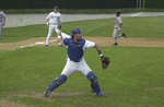 Baseball by Office of Communications & Marketing, Morehead State University
