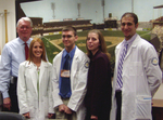 Radiation Science by Office of Communications & Marketing, Morehead State University
