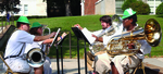 Band by Office of Communications & Marketing, Morehead State University